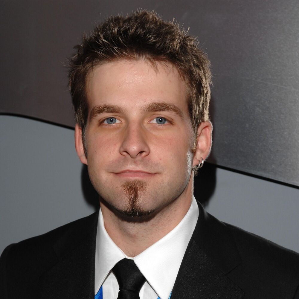 Picture of Taylor Eigsti