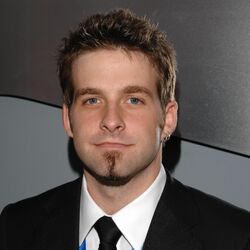 Picture of Taylor Eigsti
