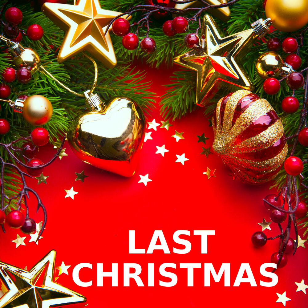 Picture of Last Christmas Stars