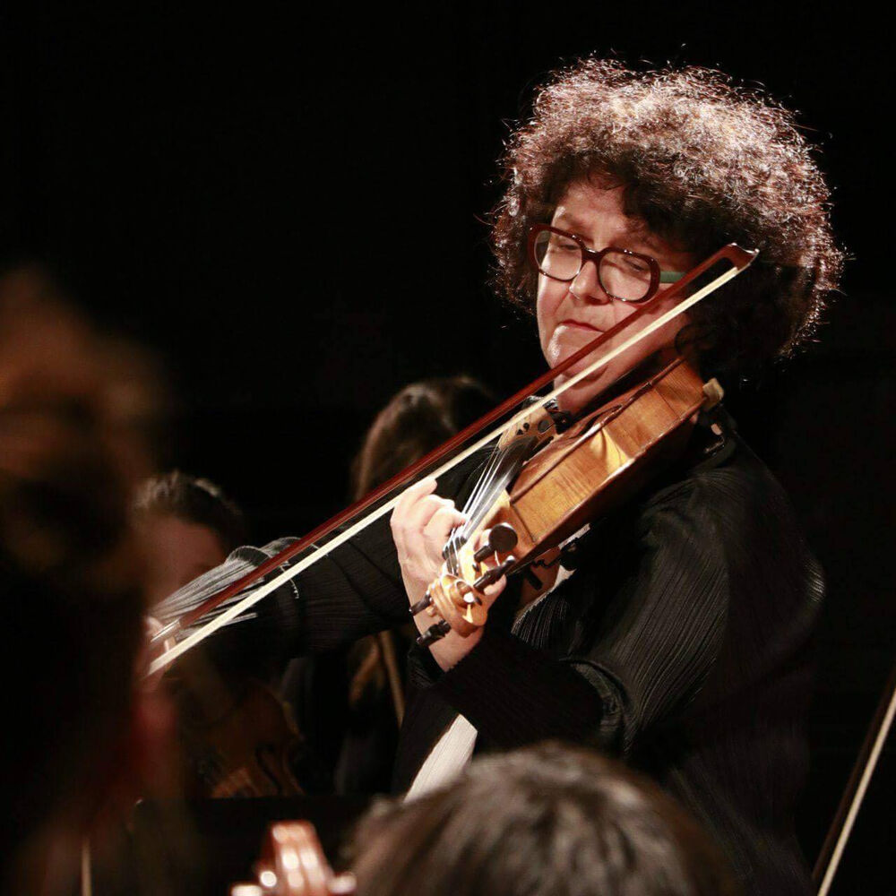 Picture of Françoise Gnéri