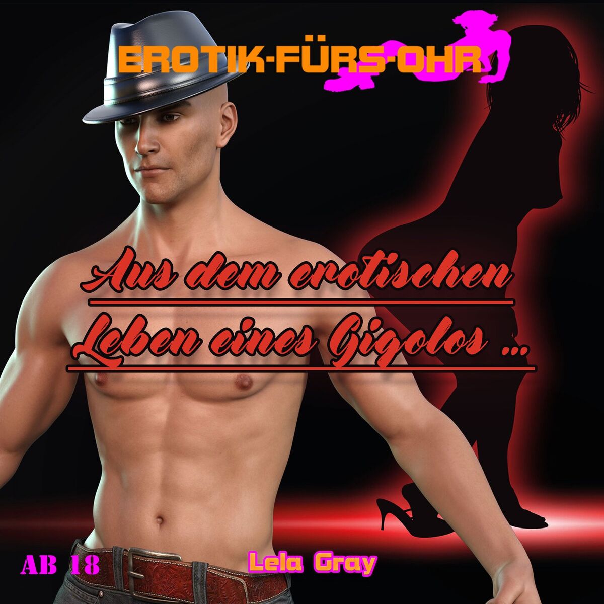 Erotik für's Ohr