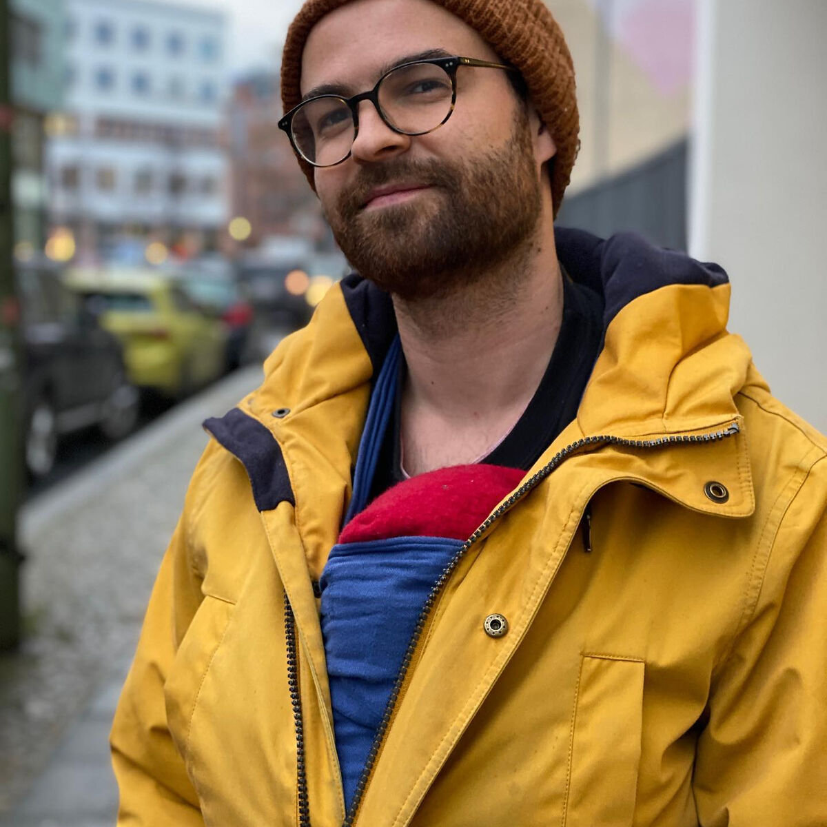 Niklas Kolorz