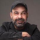 Amir Benayoun