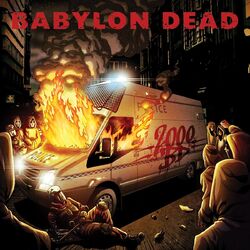 Picture of Babylon Dead