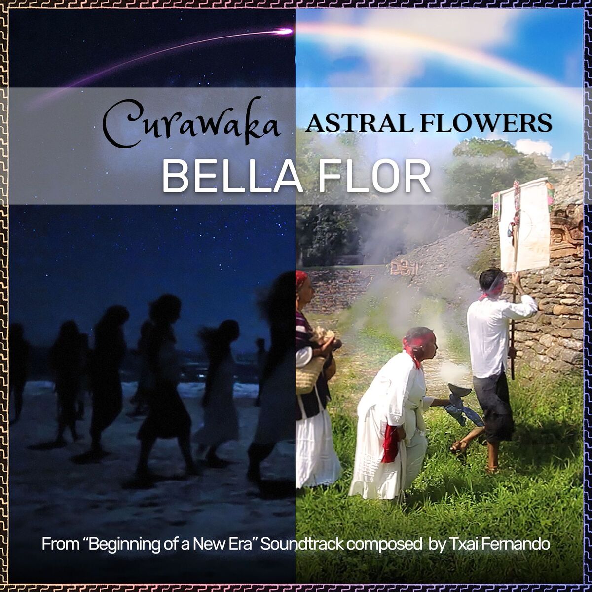 Astral Flowers