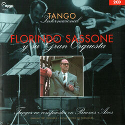 Picture of Florindo Sassone y su orquesta