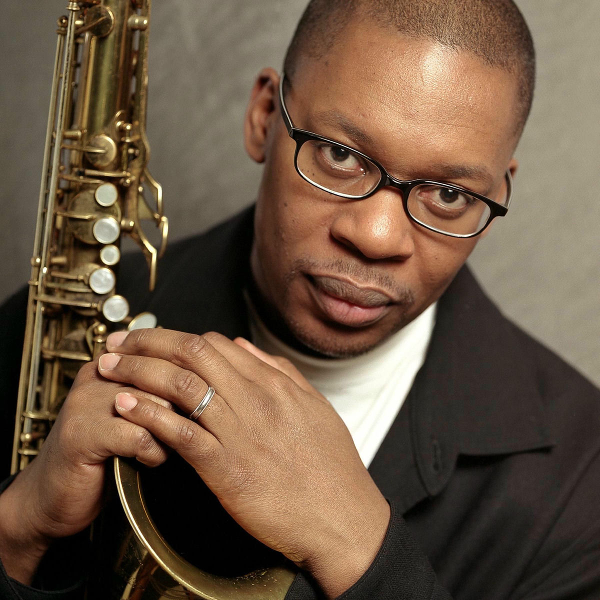 Ravi Coltrane