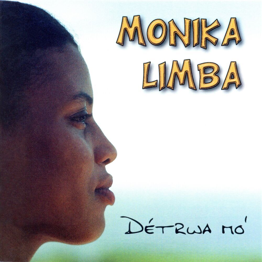 Picture of Monika Limba