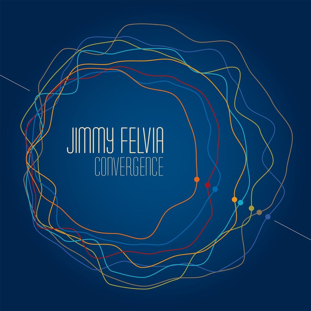 Picture of Jimmy Felvia