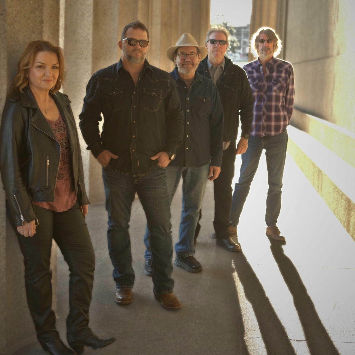 The Steeldrivers