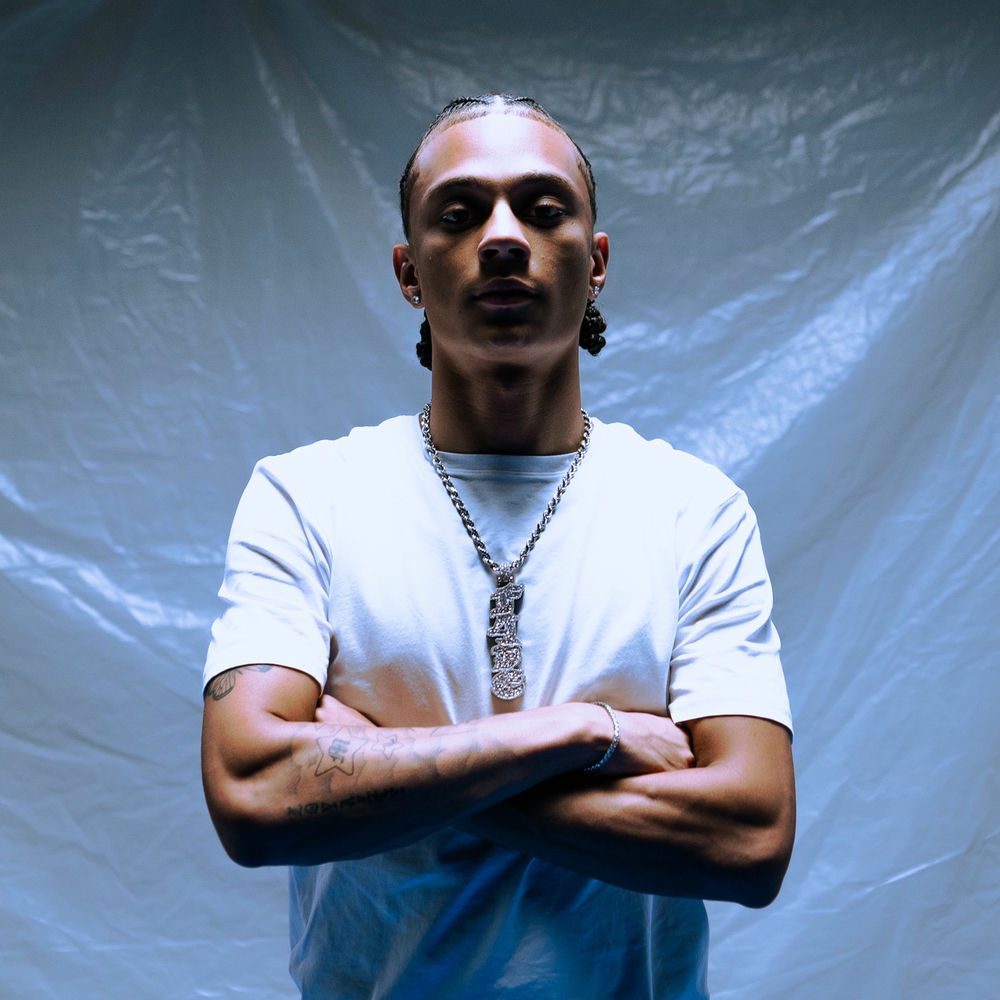 Photo de l'artiste Favé