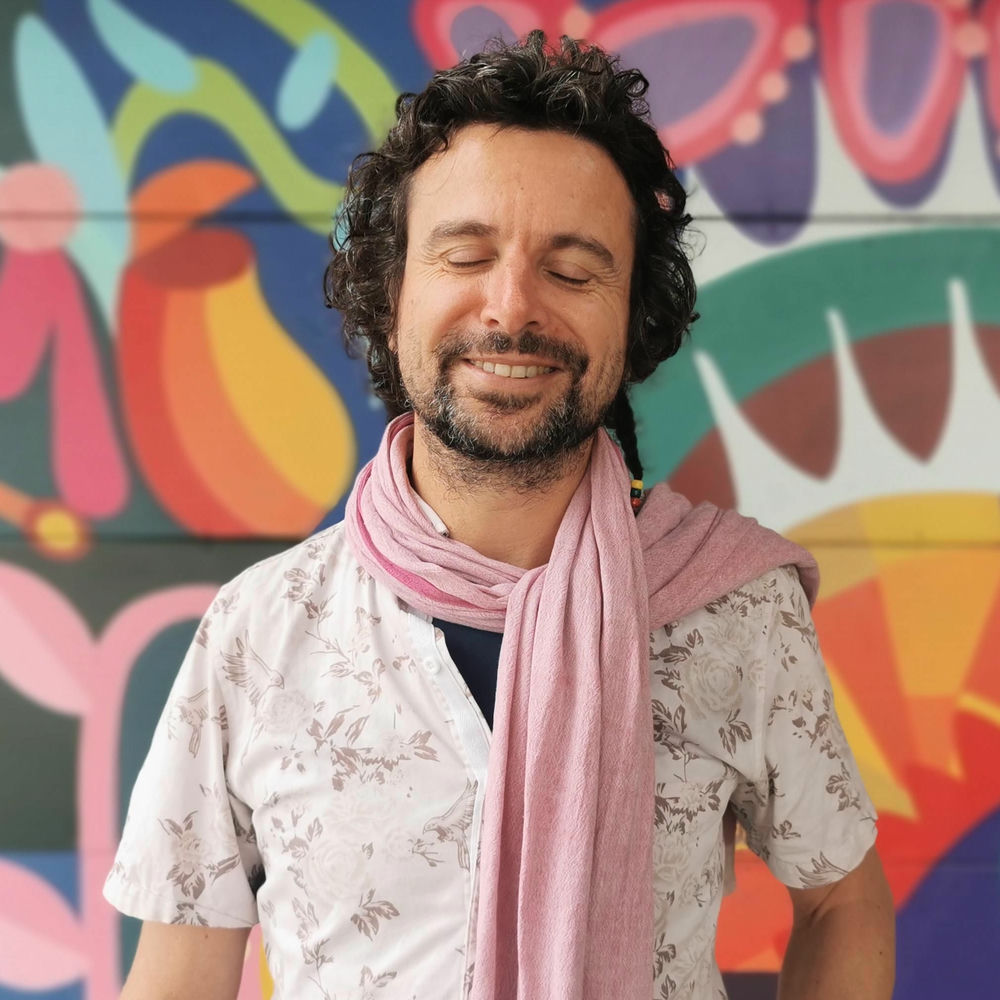 Photo de l'artiste Mista Savona