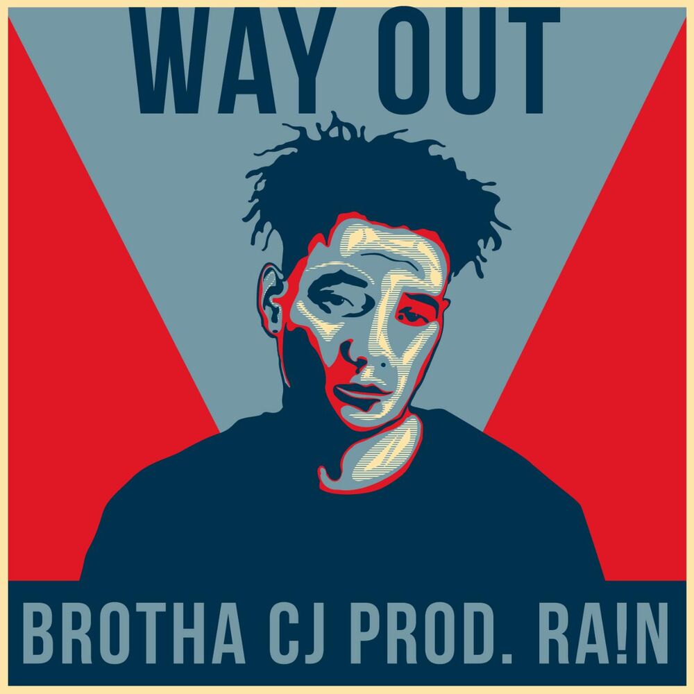 Picture of Brotha CJ