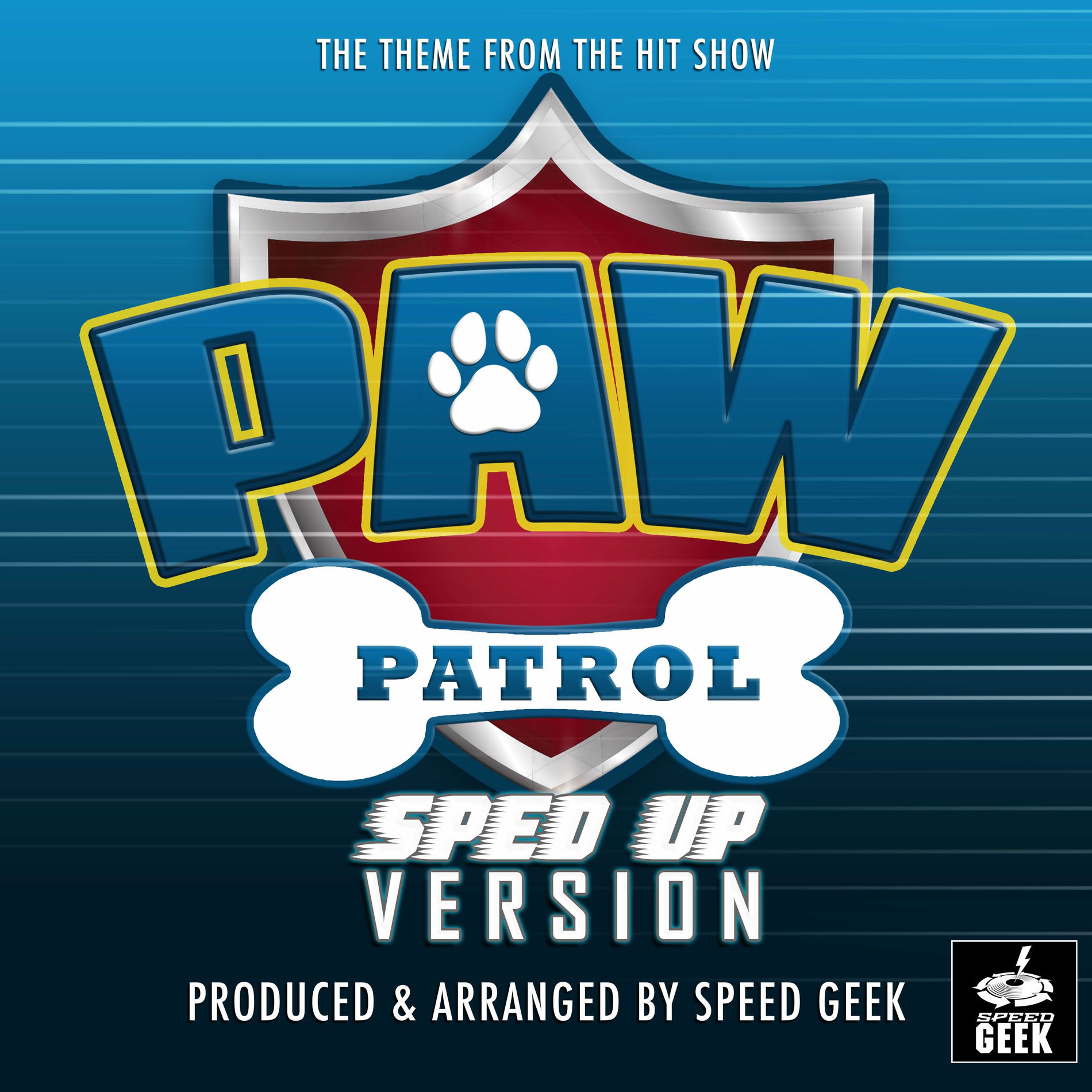 Speed Geek