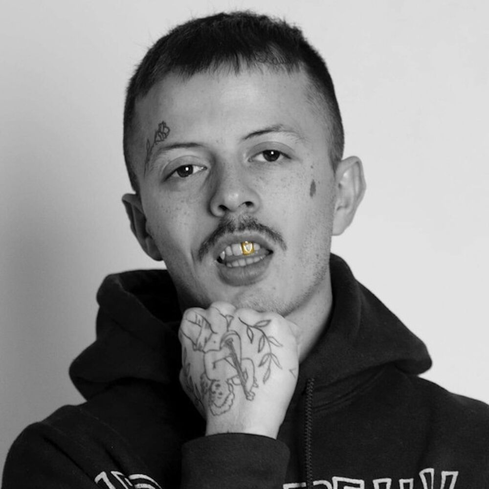 Picture of Pimp Flaco