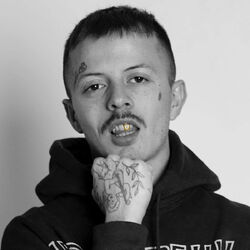 Picture of Pimp Flaco