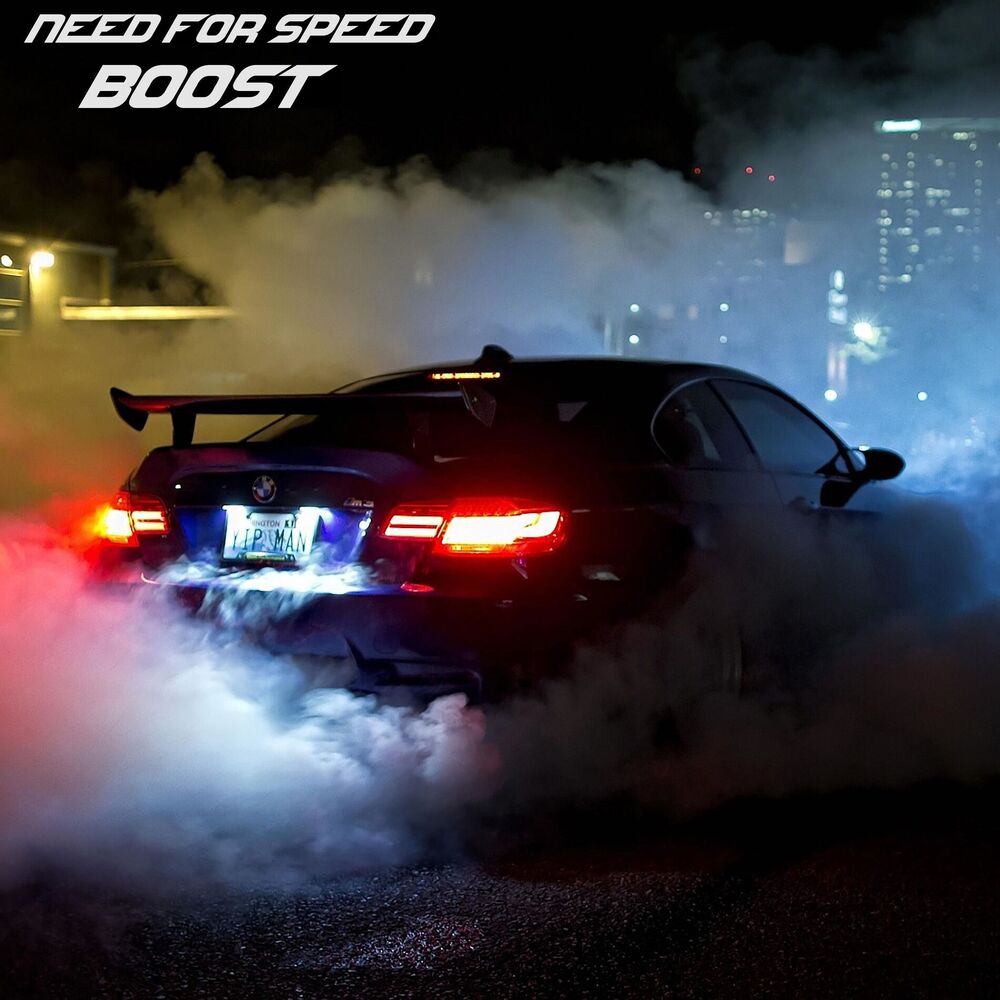 Picture of BOOSTプサイ
