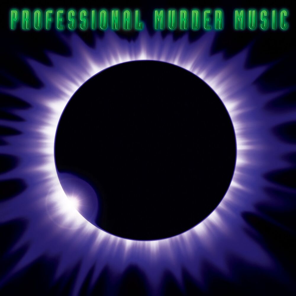 Picture of Professional Murder Music