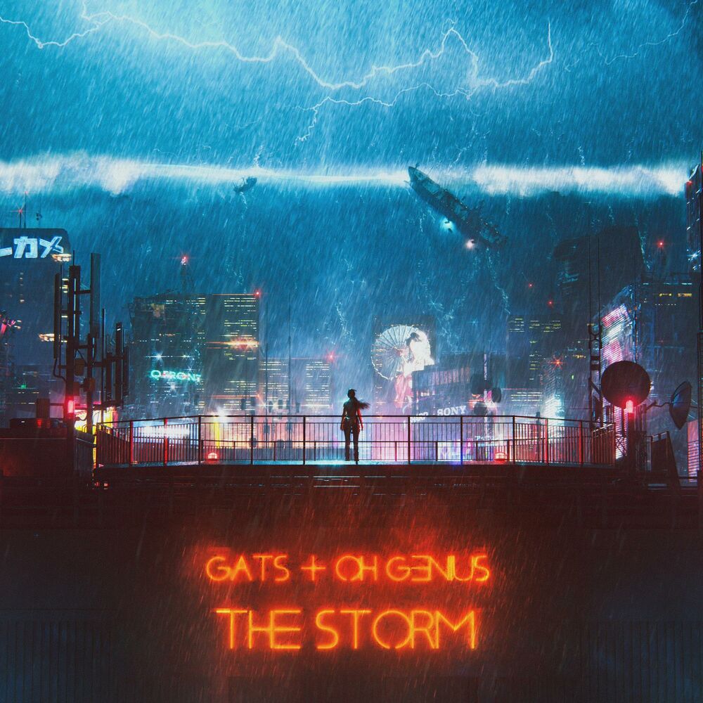 Picture of Gats