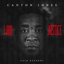 Picture of Canton Jones