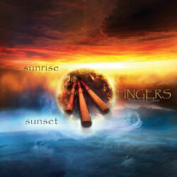 Picture of Fingers Mitchell Cullen