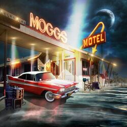 Picture of Moggs Motel