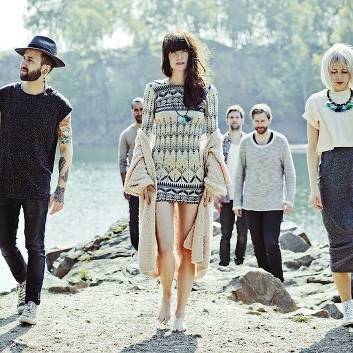 Artist picture of Hurricane Love