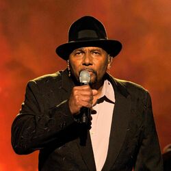 Aaron Neville