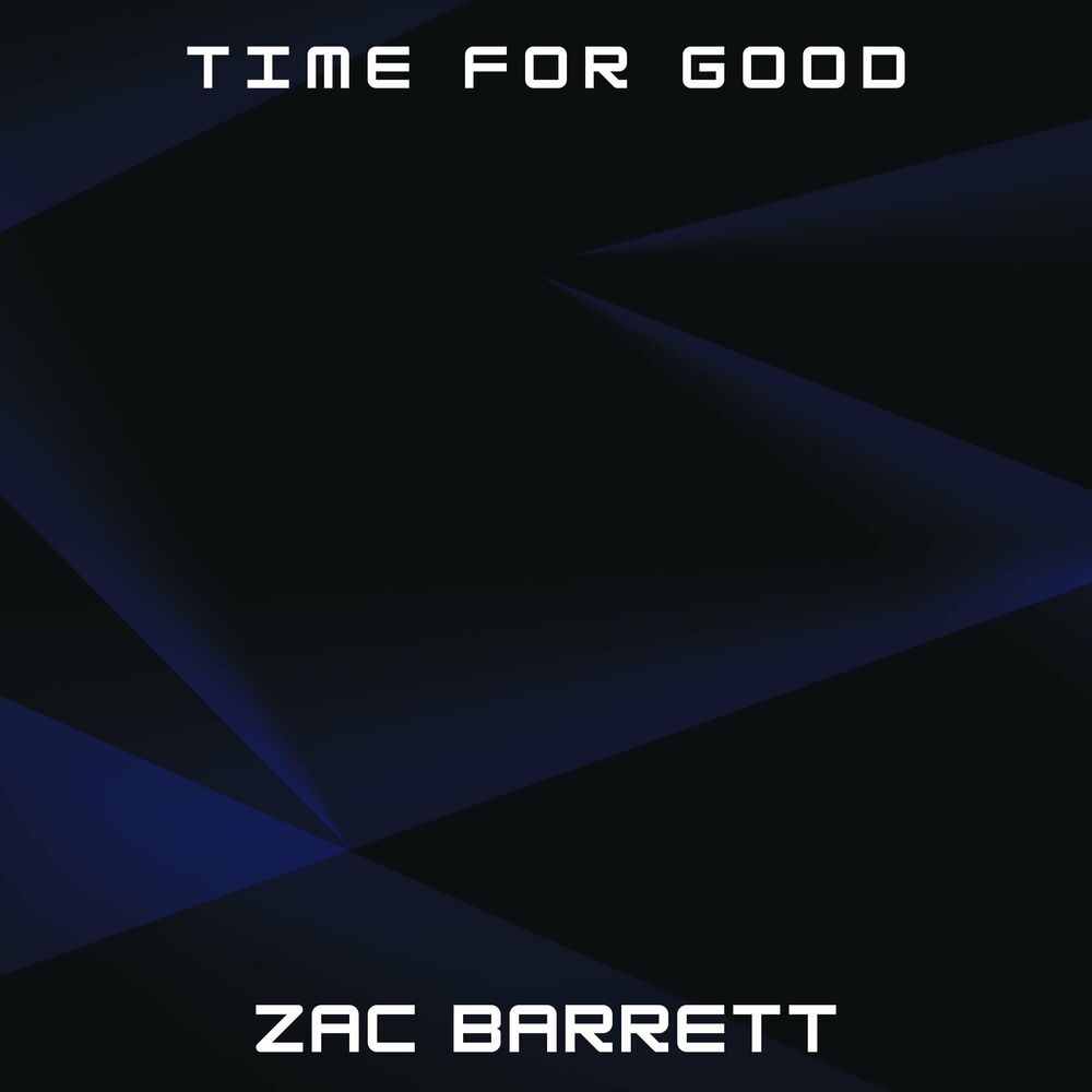 Picture of Zac Barrett