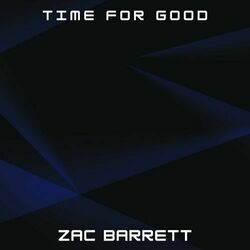 Picture of Zac Barrett