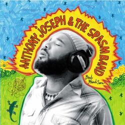 Picture of Anthony Joseph & The Spasm Band