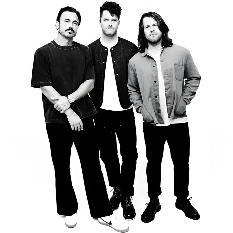 The Fray