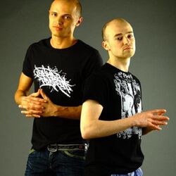 Picture of Фактор 2