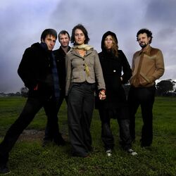 Picture of The Waifs