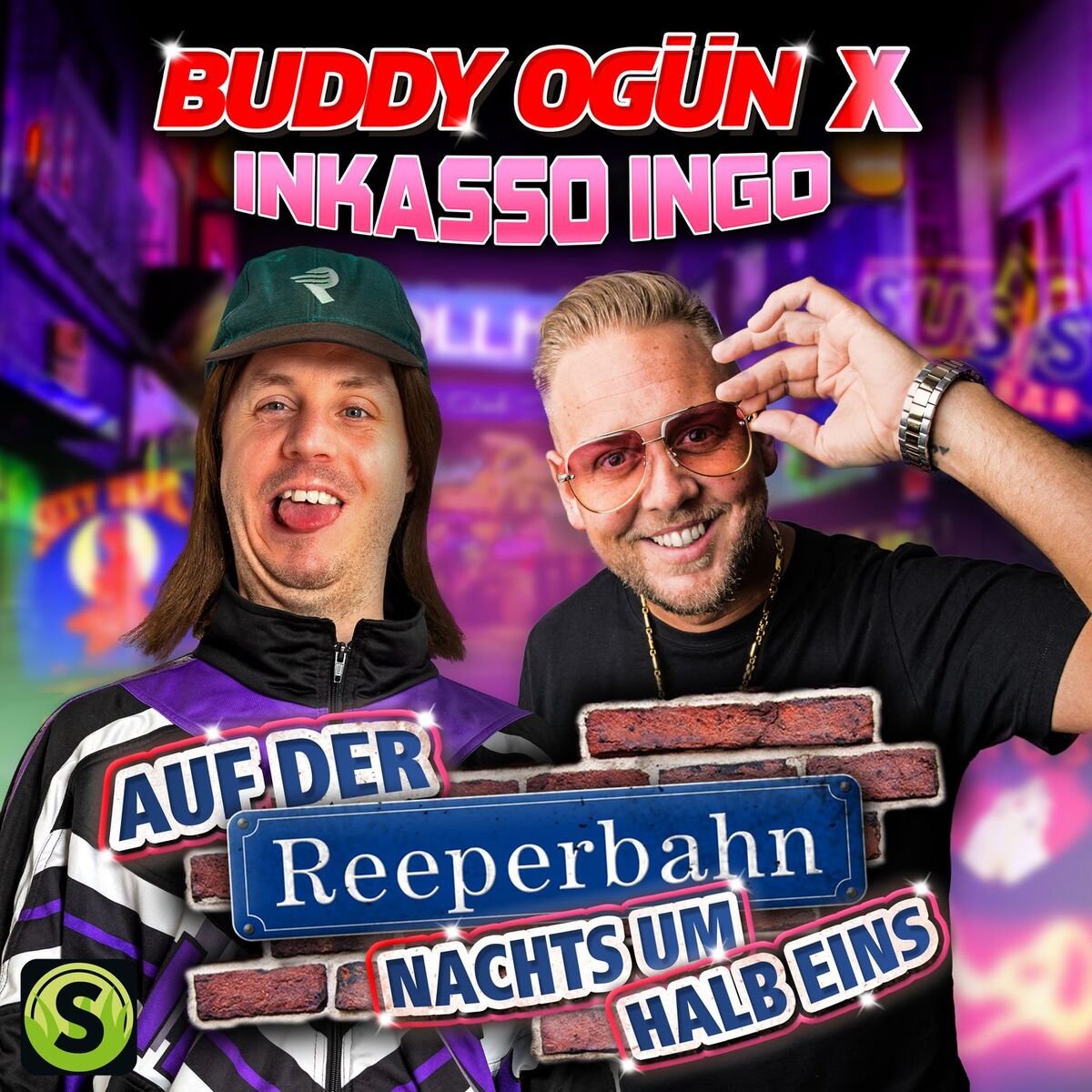 Buddy Ogün