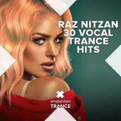Picture of Raz Nitzan