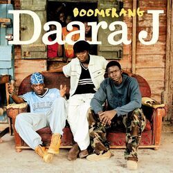 Picture of Daara J
