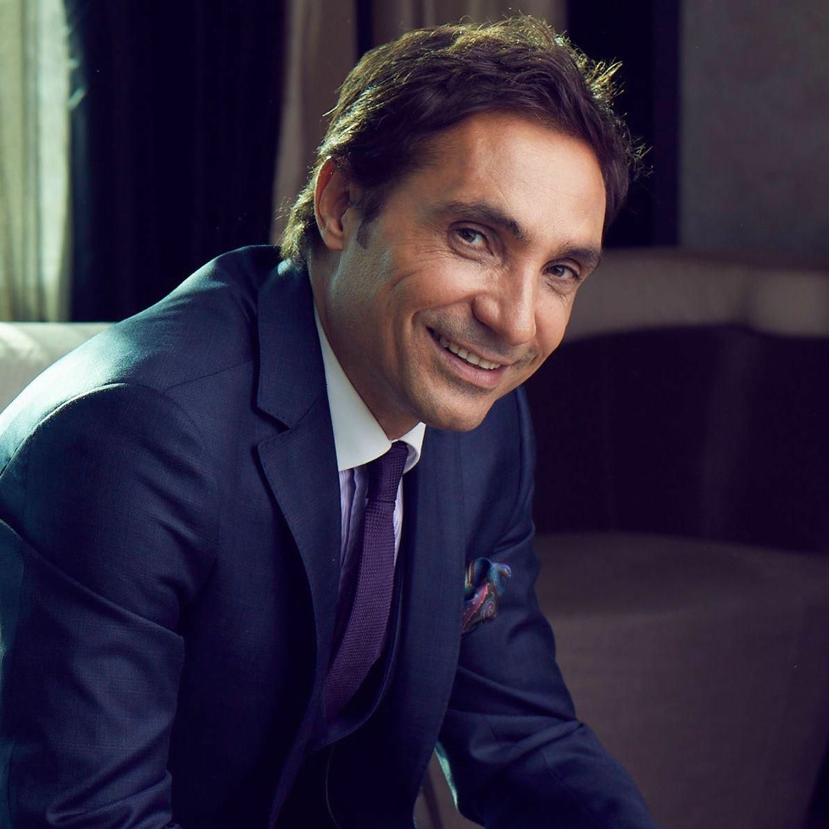 Artist picture of Behzat Gerçeker