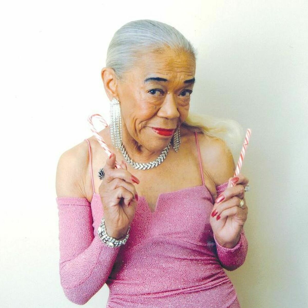 Sugar Pie DeSanto