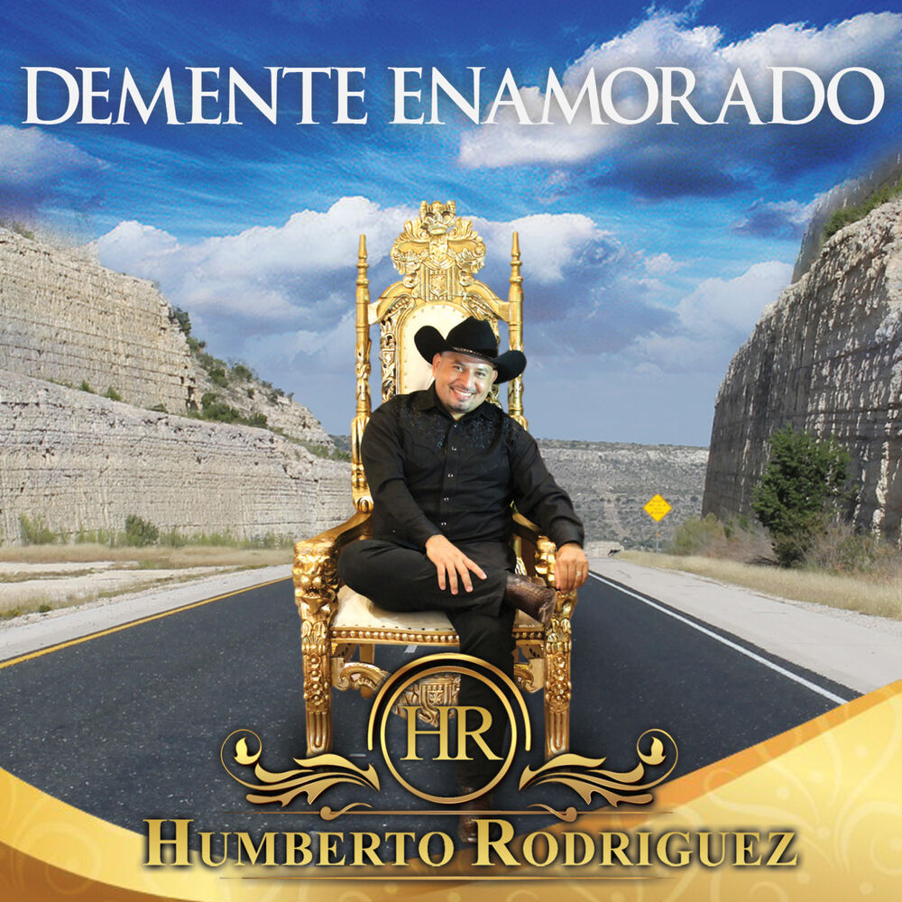 Picture of Humberto Rodriguez