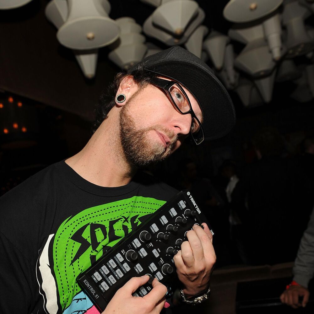 Picture of Scotty Boy