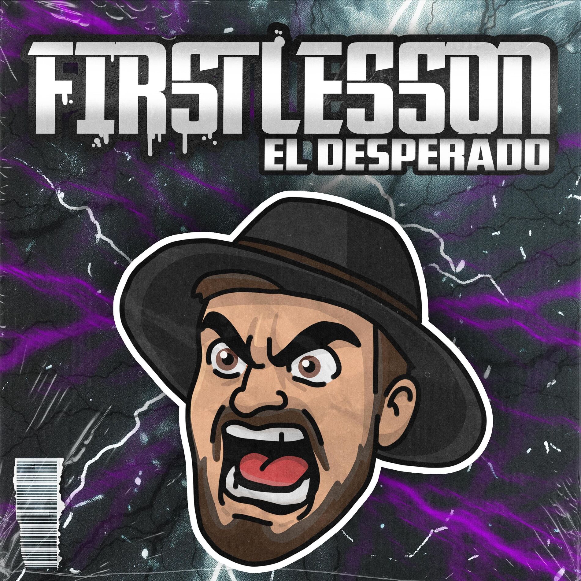 El Desperado