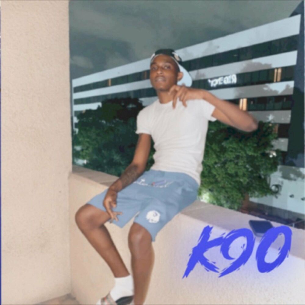 Picture of K9
