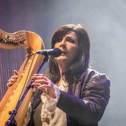 Moya Brennan