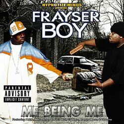 Picture of Frayser Boy