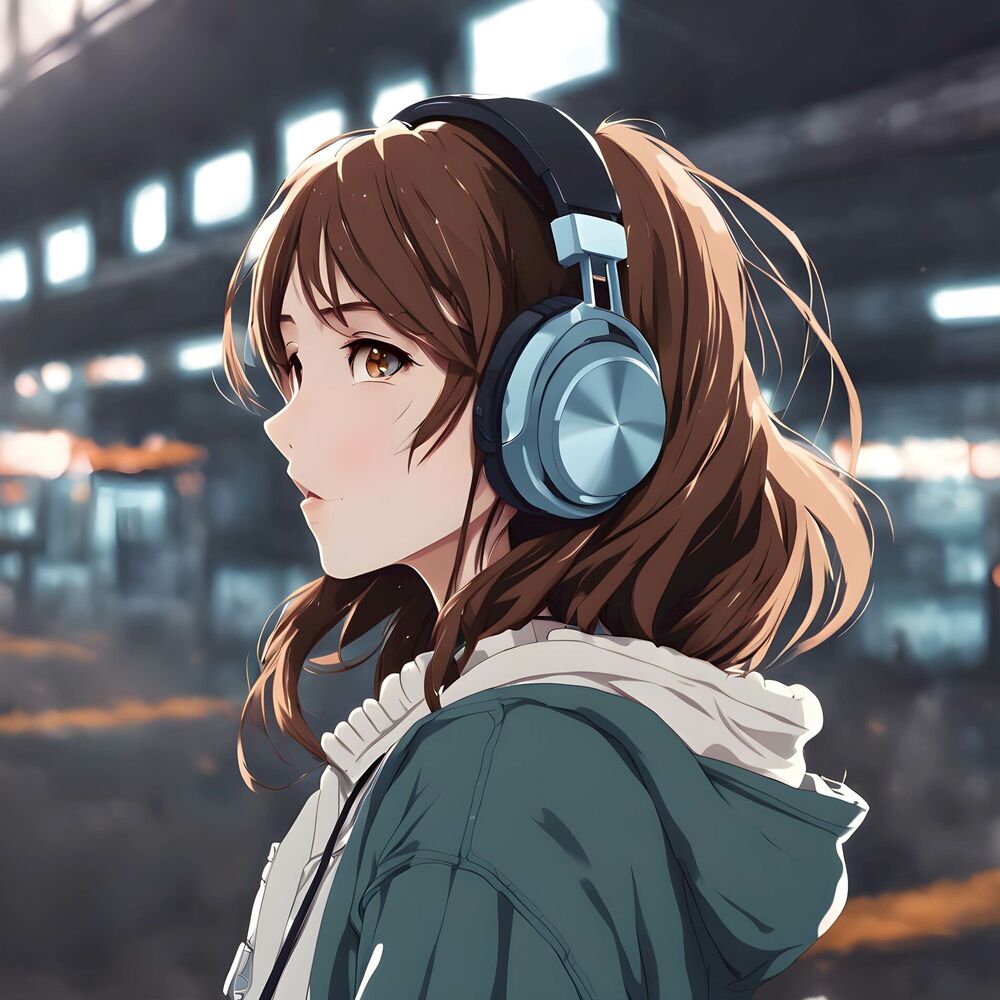 Picture of Zithereal lofi