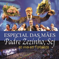 Picture of Pe. Zezinho, SCJ