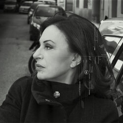 Picture of Haris Alexiou