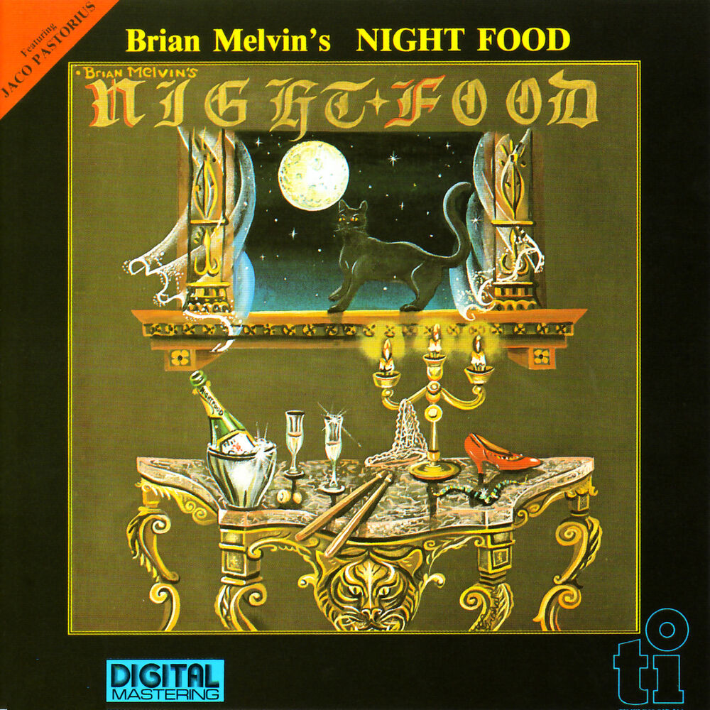 Picture of Brian Melvin