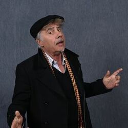 Picture of Glen Matlock
